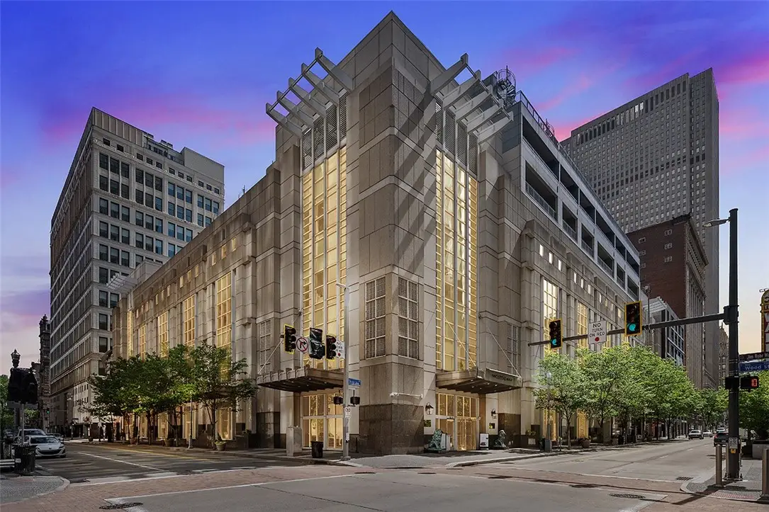 301 5th Avenue #505, Pittsburgh, PA 15222 - Image #1