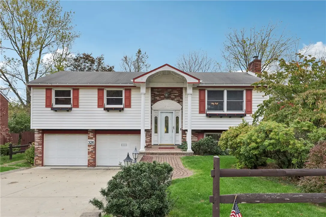 326 Laurie Dr, Penn Hills, PA 15235 - Image #1