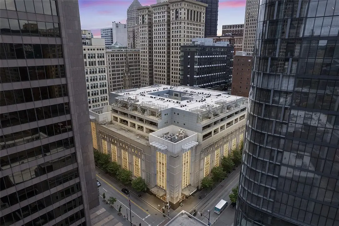 301 5th Avenue #506, Pittsburgh, PA 15222 - Image #1