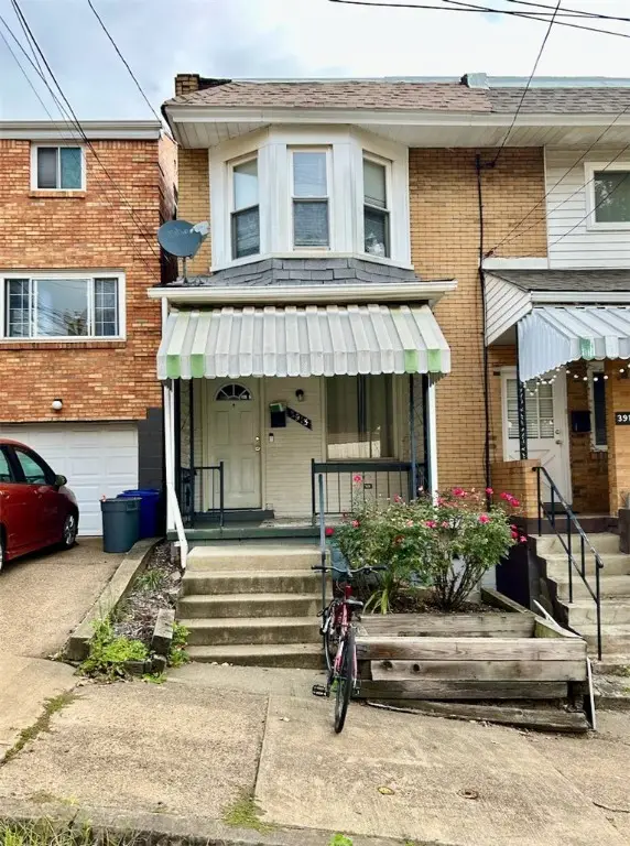 3913 Nantasket St, Pittsburgh, PA 15207 - Image #2
