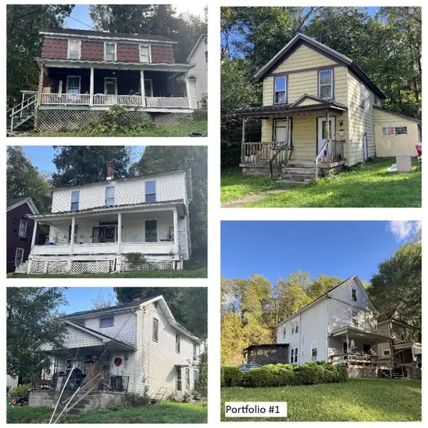 717 15th Street, City of Franklin, PA 16323