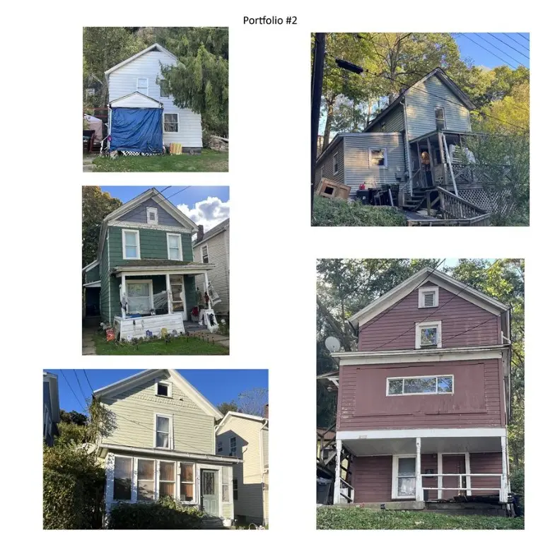 342 Pacific Street, Franklin, PA 16323 - Image #1