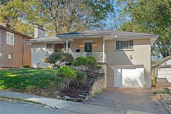 156 Grandview Way, Speers Boro, PA 15022