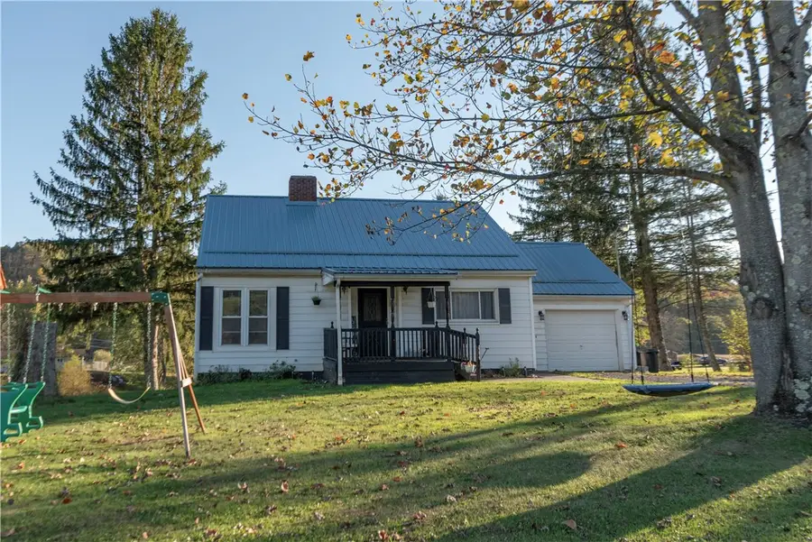 10395 State Route 85, Cowanshannock, PA 16201 - Image #2