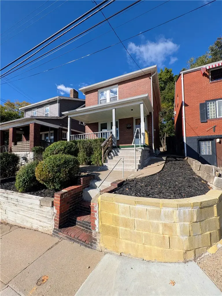 7231 Somerset Street, Pittsburgh, PA 15235 - #1