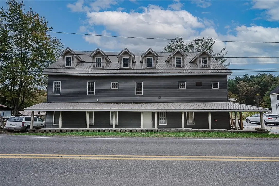 276 Main Street, Punxsutawney, PA 15711 - Image #1