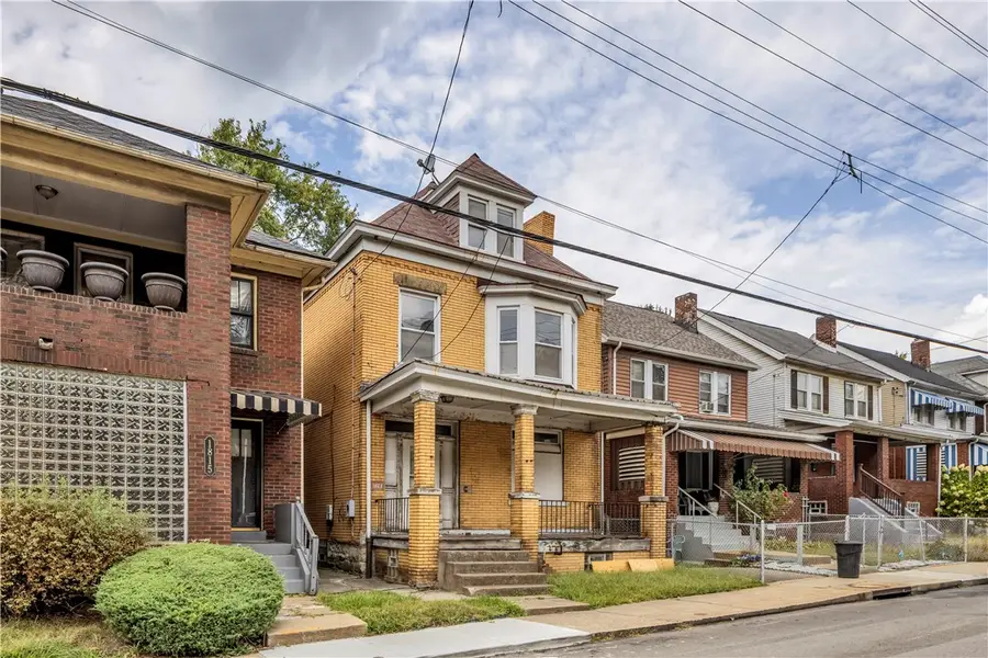 1817 Montier St, Wilkinsburg, PA 15221 - Image #2