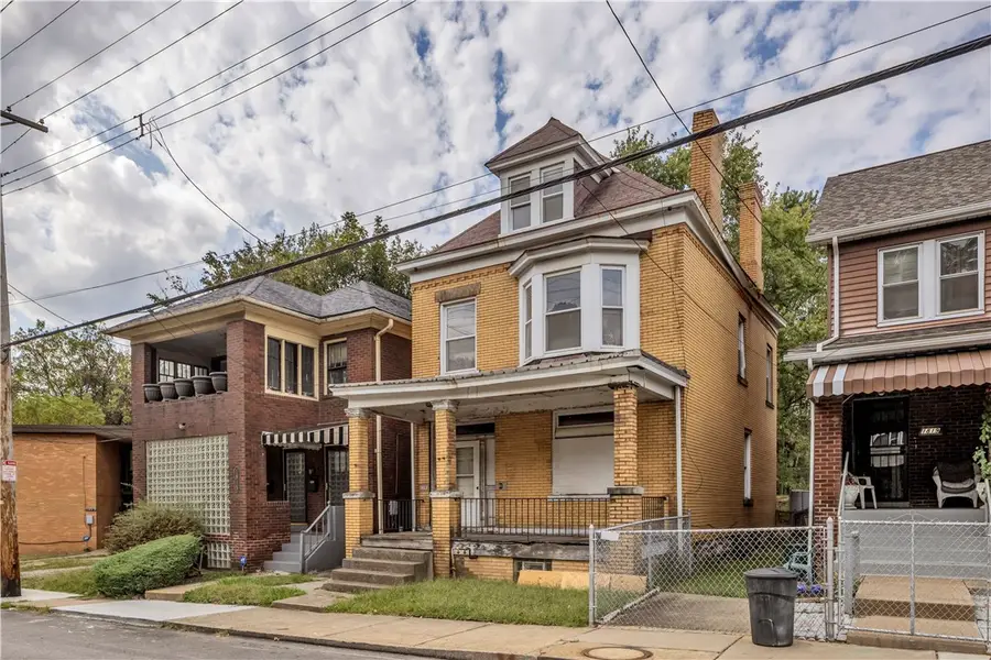 1817 Montier St, Wilkinsburg, PA 15221 - Image #3