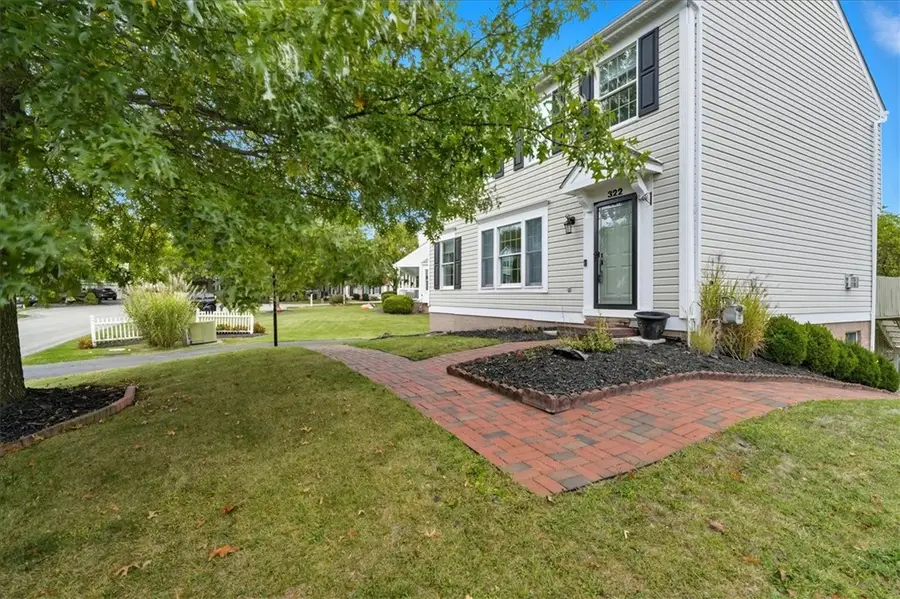 322 Bridlewood, North Strabane Township, PA 15317 - Image #3