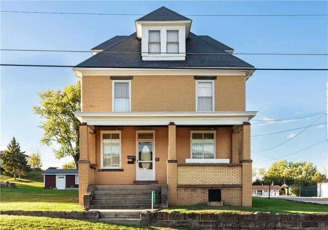 400 Ridge Ave, Derry, PA 15627 - #1