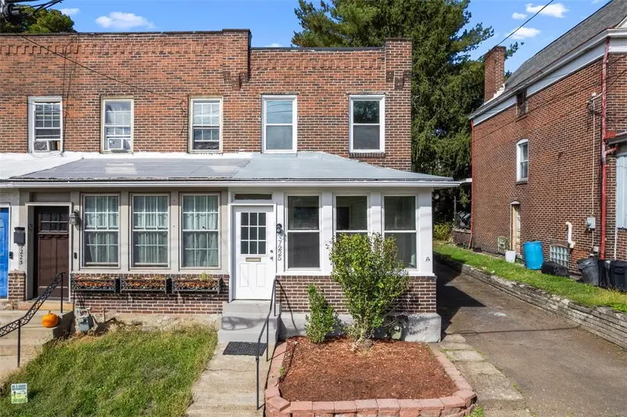 7225 Church St, Swissvale, PA 15218 - Image #2