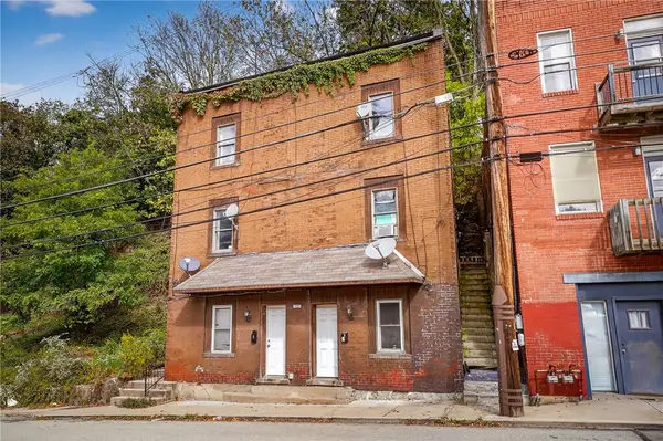 1025 Lynn Ave, Turtle Creek, PA 15145