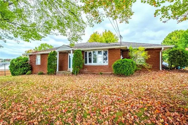 7 Lydia Drive, South Union Twp, PA 15401