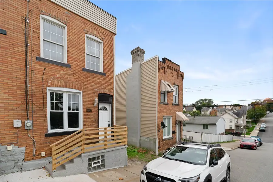 308 N Millvale Avenue, Pittsburgh, PA 15224 - Image #2