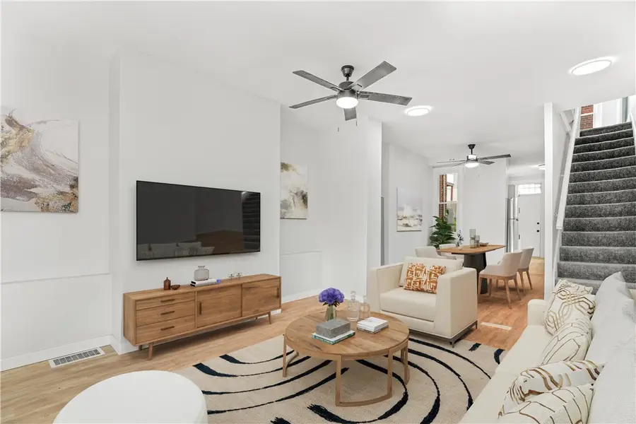 308 N Millvale Avenue, Pittsburgh, PA 15224 - Image #3