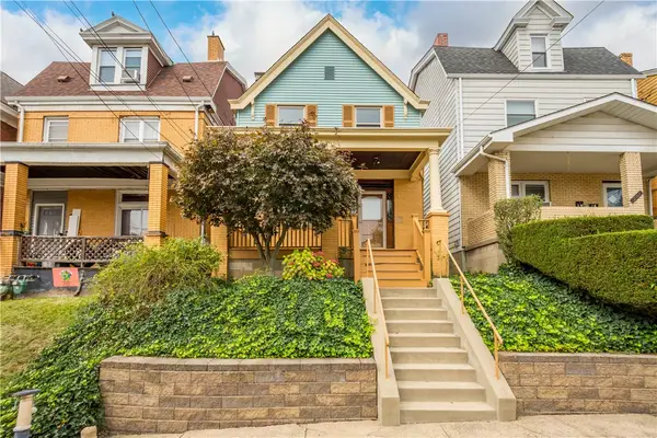 507 Transverse Ave, Mt Oliver, PA 15210