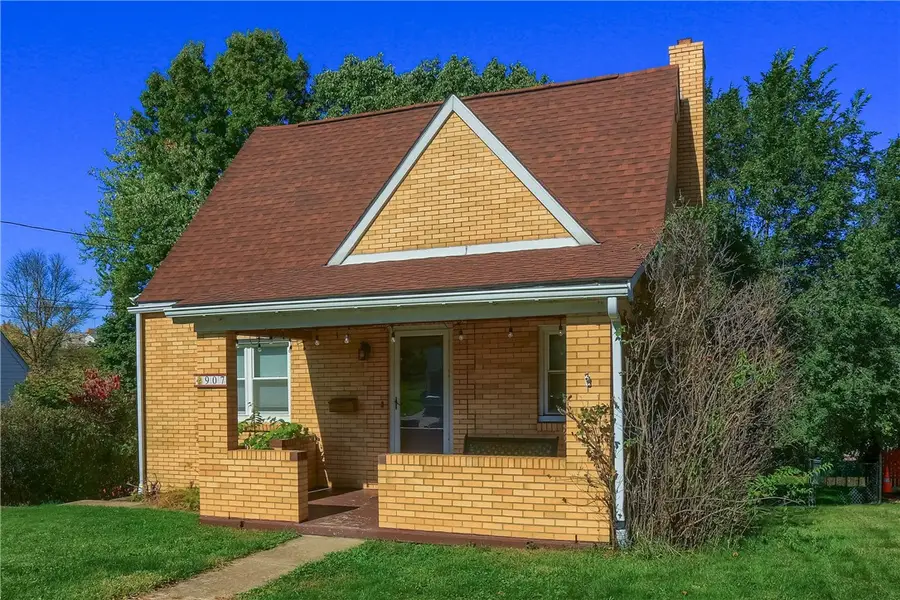 907 Valleyview Drive, Dravosburg, PA 15034 - Image #3