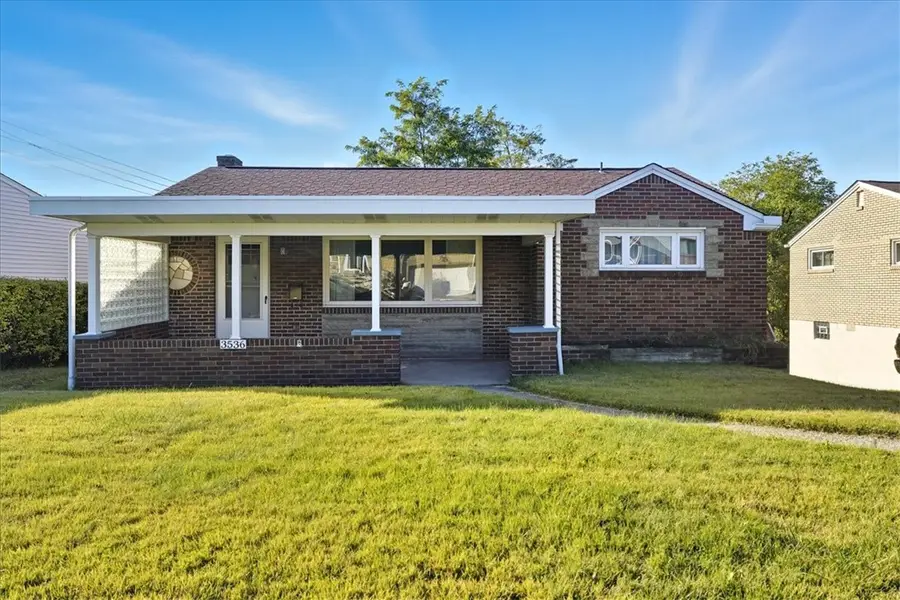 3536 Villawood Ave, Baldwin, PA 15227 - Image #2