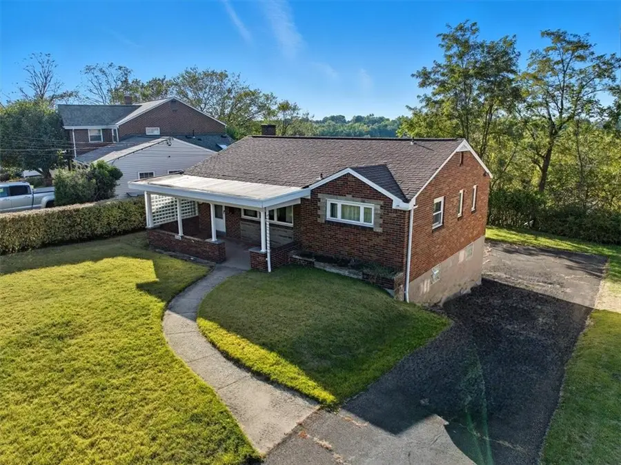 3536 Villawood Ave, Baldwin, PA 15227 - Image #3