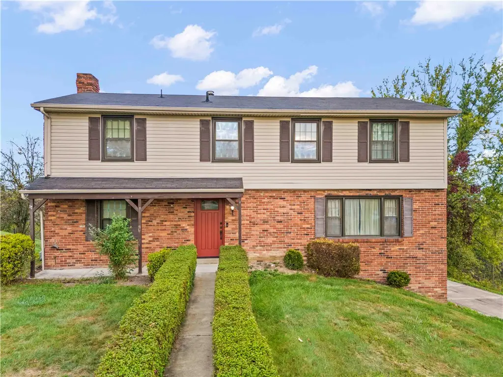 114 Druid Drive, McMurray, PA 15317 - #1