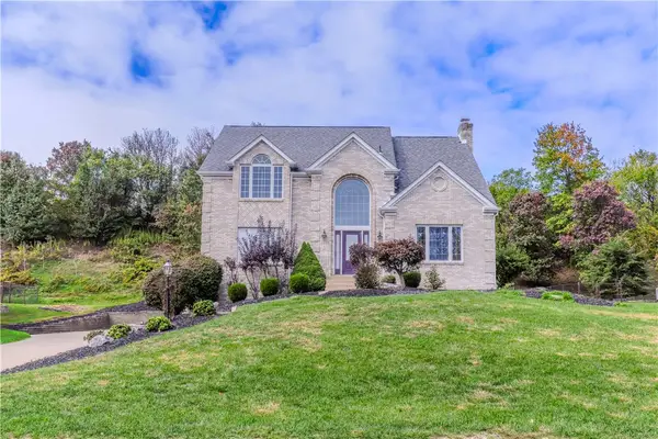 225 William Dr, North Strabane, PA 15317