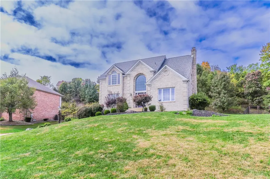 225 William Dr, North Strabane Township, PA 15317 - #2