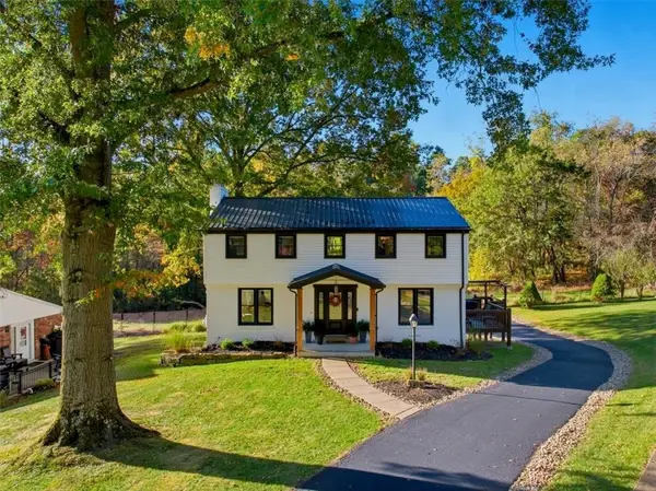 1814 Concord Dr, McCandless, PA 15101