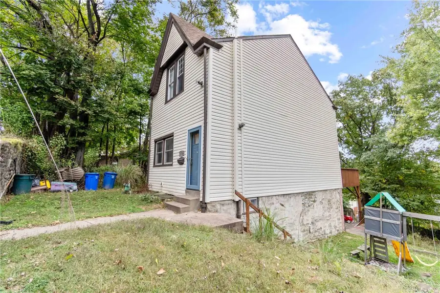 1718 El Paso St, Pittsburgh, PA 15206 - Image #2