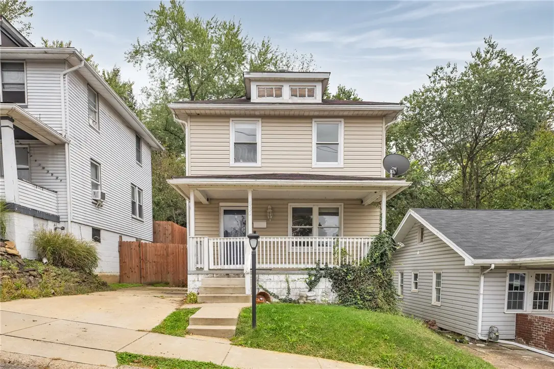 530 Holmes Ave, Baden, PA 15005 - Image #1