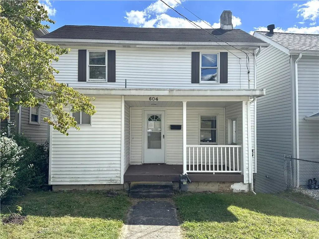 604 8th Street, Irwin, PA 15642 - Image #1