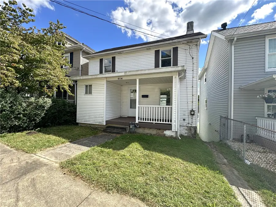 604 8th Street, Irwin, PA 15642 - Image #2