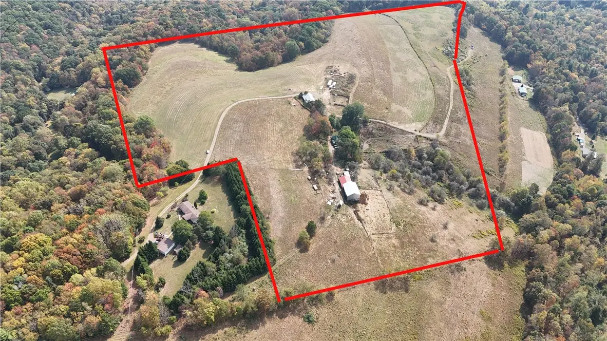 294 Sprankle Rd, Punxsutawney, PA 15767 - #1