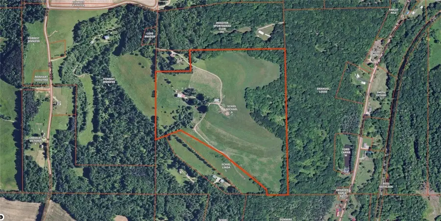 294 Sprankle Rd, Punxsutawney, PA 15767 - #2