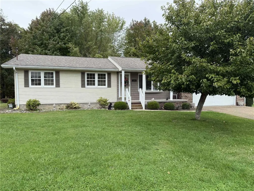 204 Center Street, Masontown, PA 15461 - Image #1