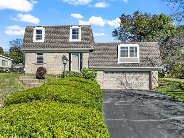133 Tory Rd., Moon/Crescent Twp, PA 15108