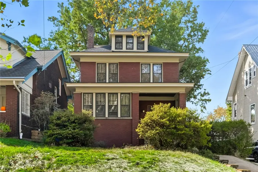 1424 Walnut St., Edgewood, PA 15218 - Image #2