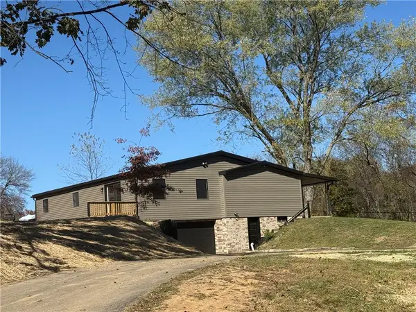 185 Kistler Drive, Washington Twp, PA 15632