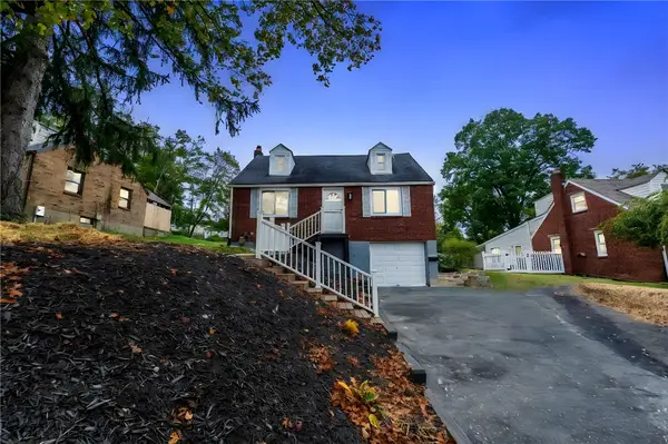 224 Logan Rd, Bethel Park, PA 15102