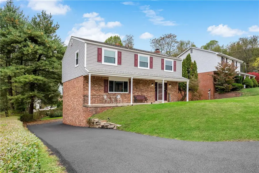 502 Monticello Dr, Delmont, PA 15626 - Image #2