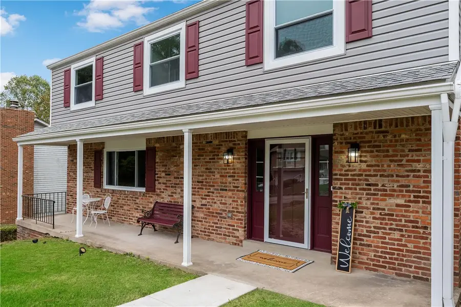 502 Monticello Dr, Delmont, PA 15626 - Image #3