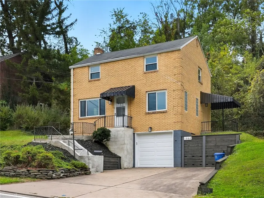 1204 Mifflin Rd, Pittsburgh, PA 15207 - Image #2