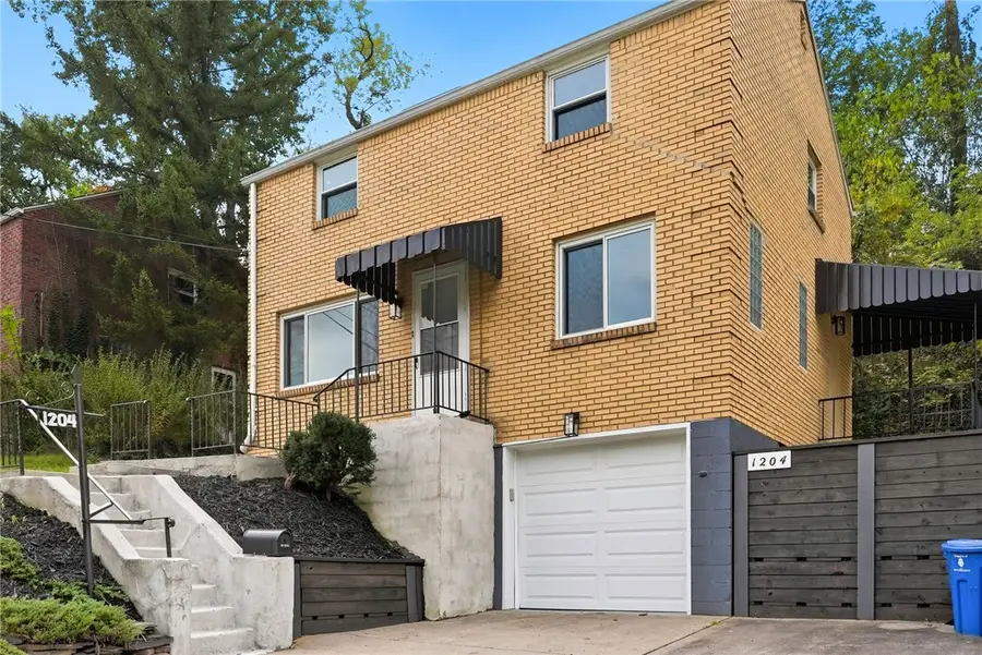 1204 Mifflin Rd, Pittsburgh, PA 15207 - Image #3