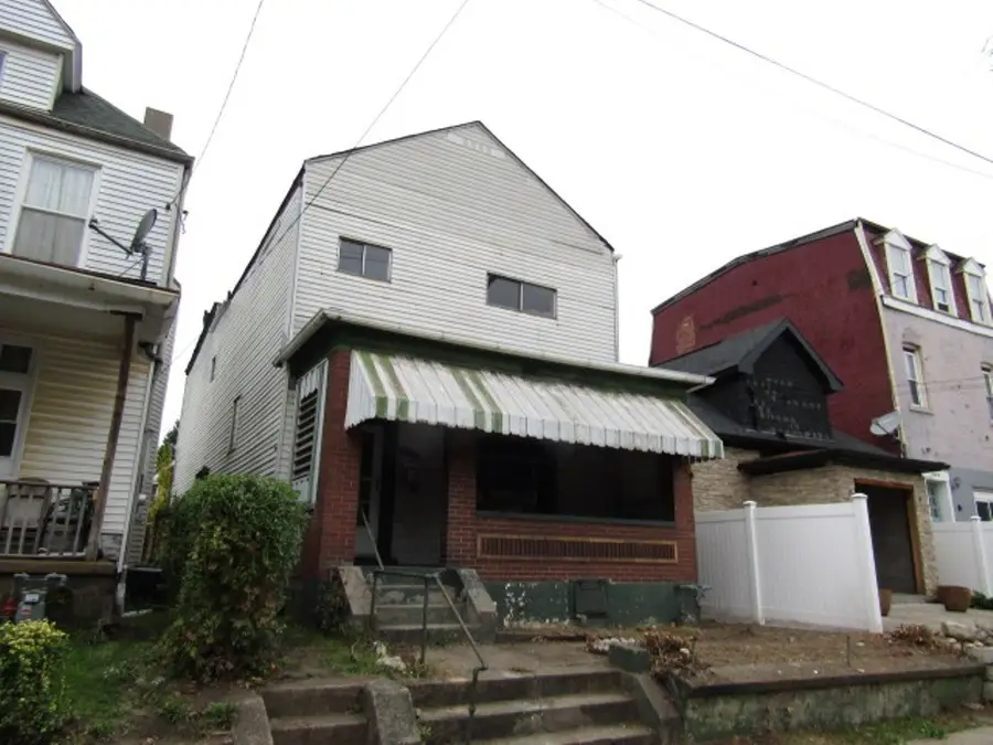 7343 Burton St, Swissvale, PA 15218 - Image #2