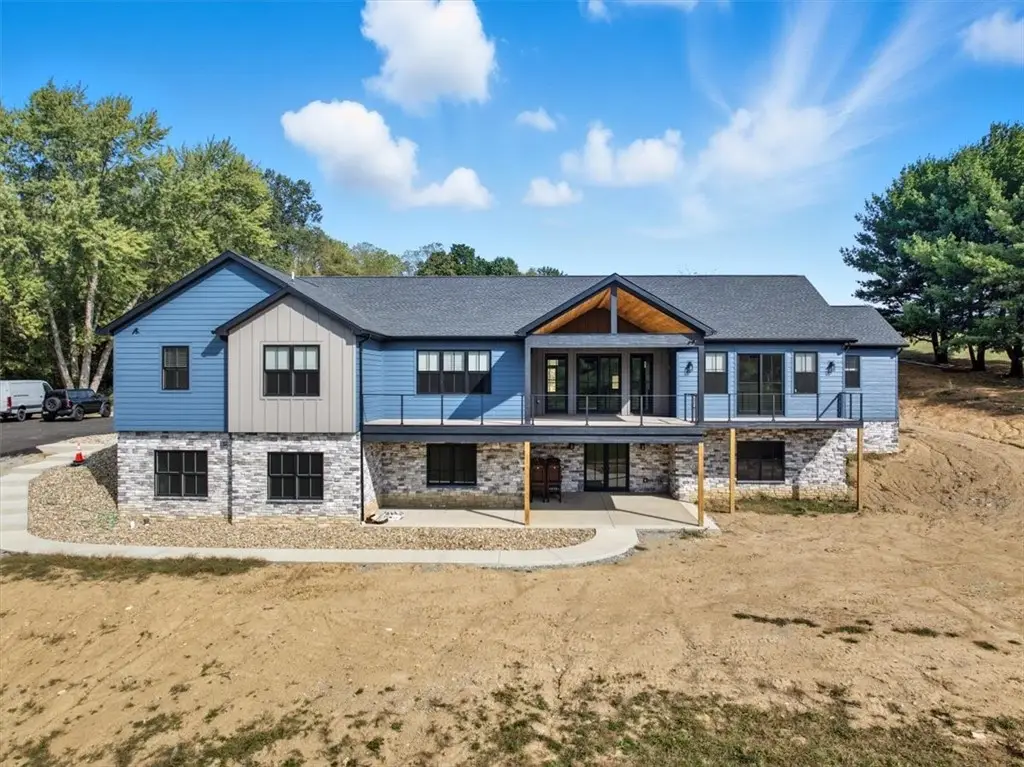 1746 Route 980, Muse, PA 15317 - Image #1