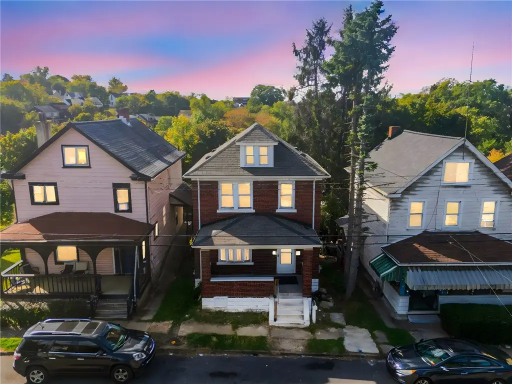 1512 Soles, McKeesport, PA 15132 - Image #1