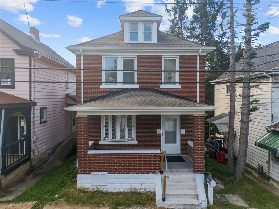 1512 Soles, McKeesport, PA 15132 - Image #2