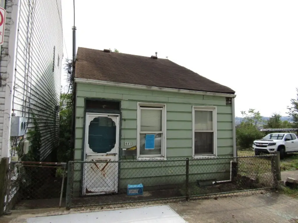 861 Vista St, Pittsburgh, PA 15212 - Image #1