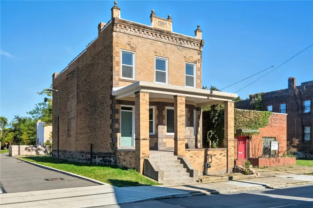 121 Shetland Street, Pittsburgh, PA 15206 - #1