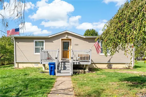 730 Chess, Bridgeville, PA 15017