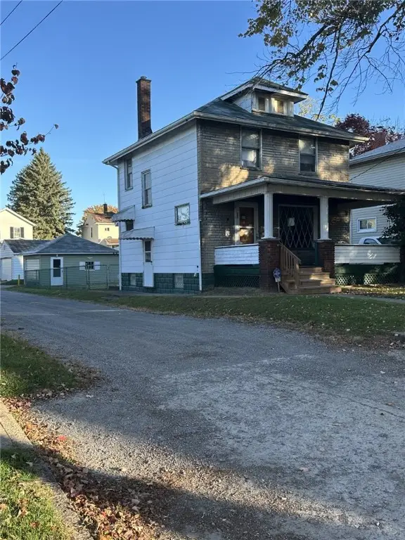 1023 Beckford St, New Castle, PA 16101 - Image #1